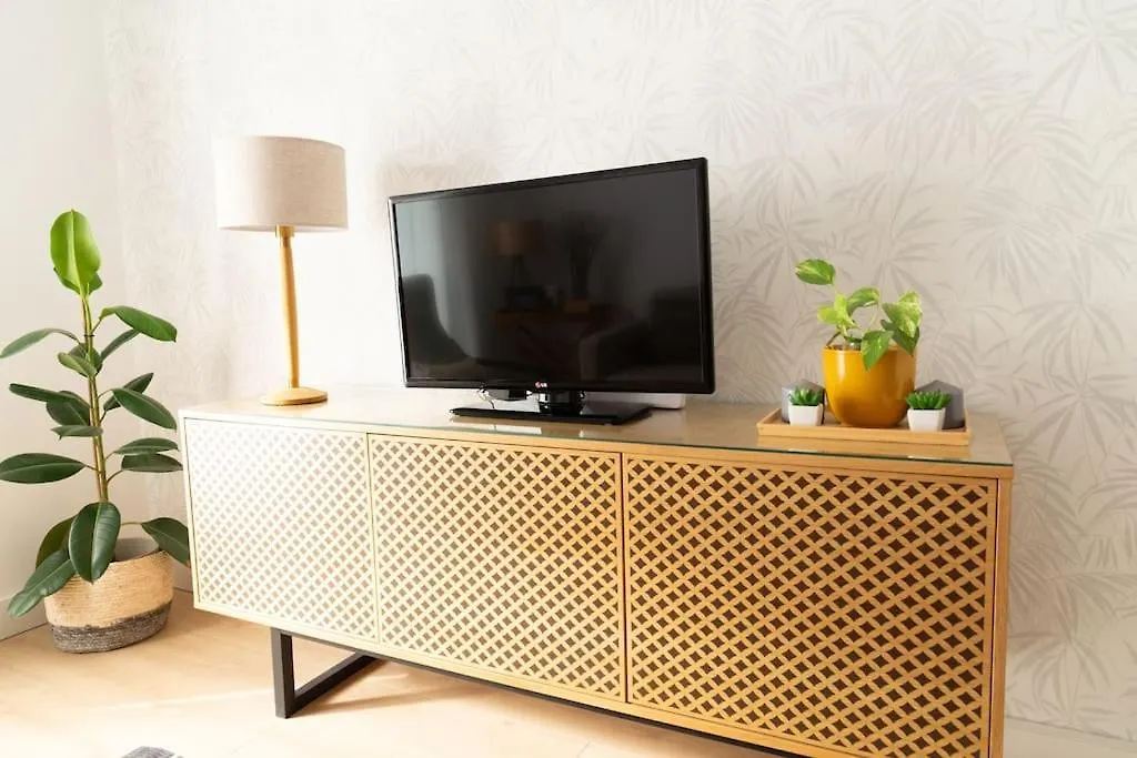 Tanguillo By Gades Gestion Apartment Cadiz