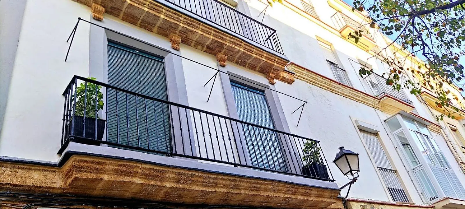 Tanguillo By Gades Gestion Apartment Cadiz 0*,  Spain