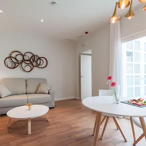 Appartamento Tandem Ancha 34, Cadice
