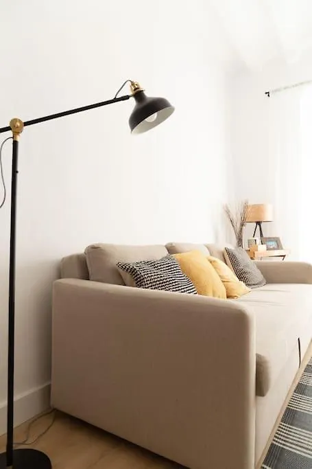 Tanguillo By Gades Gestion Apartment Cadiz 0*,