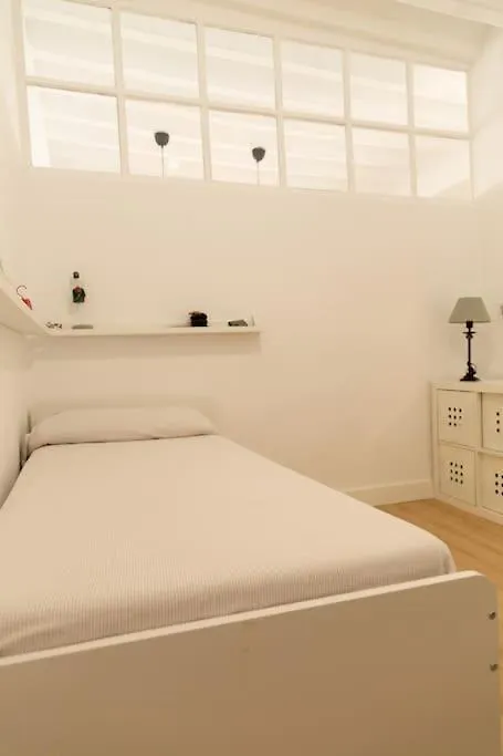 Tanguillo By Gades Gestion Apartment Cadiz