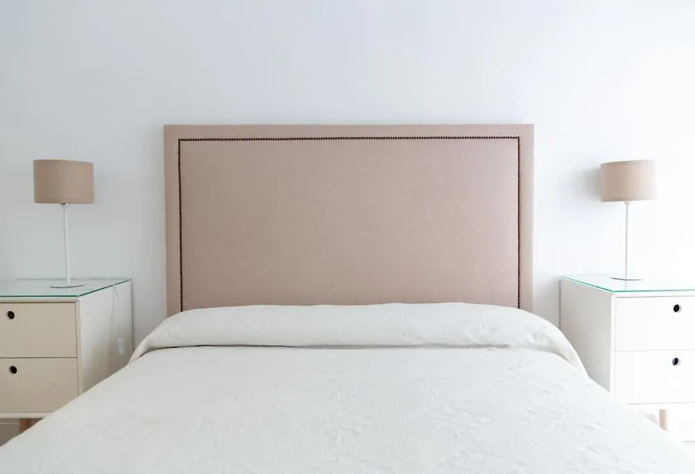 Appartement Tanguillo By Gades Gestion à Cadix Espagne