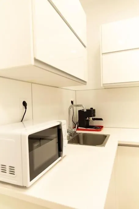 Appartement Tanguillo By Gades Gestion à Cadix