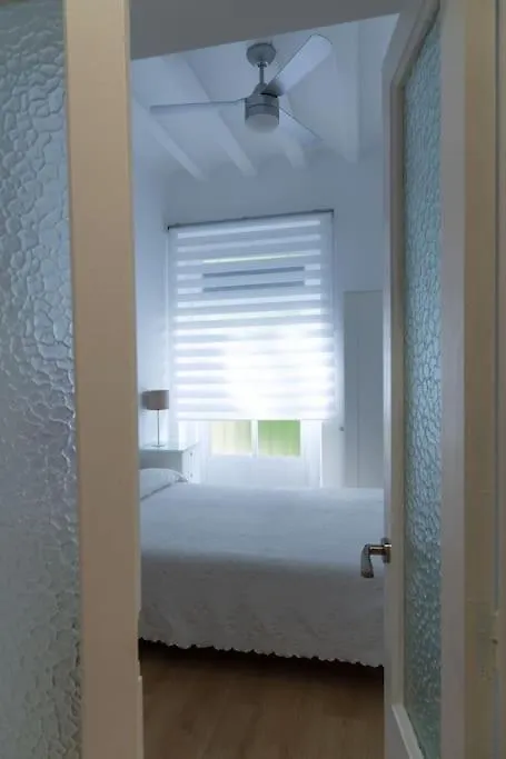 Appartement Tanguillo By Gades Gestion à Cadix Espagne
