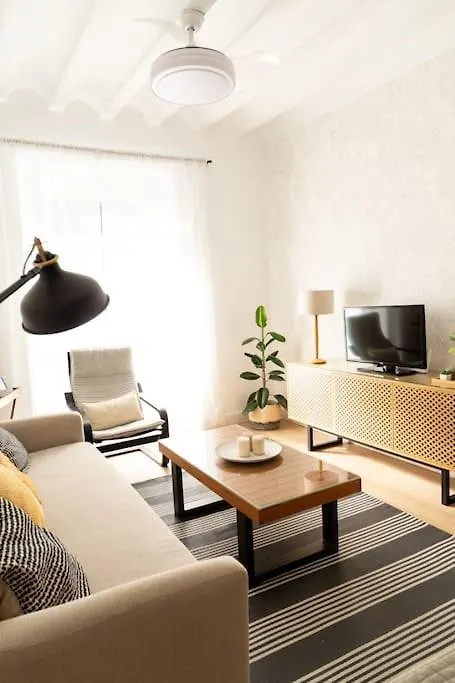 Appartement Tanguillo By Gades Gestion à Cadix Espagne