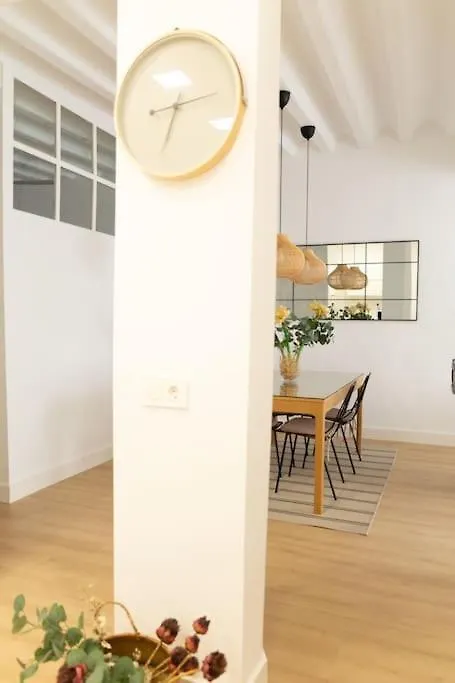 Appartement Tanguillo By Gades Gestion à Cadix 0*,  Espagne