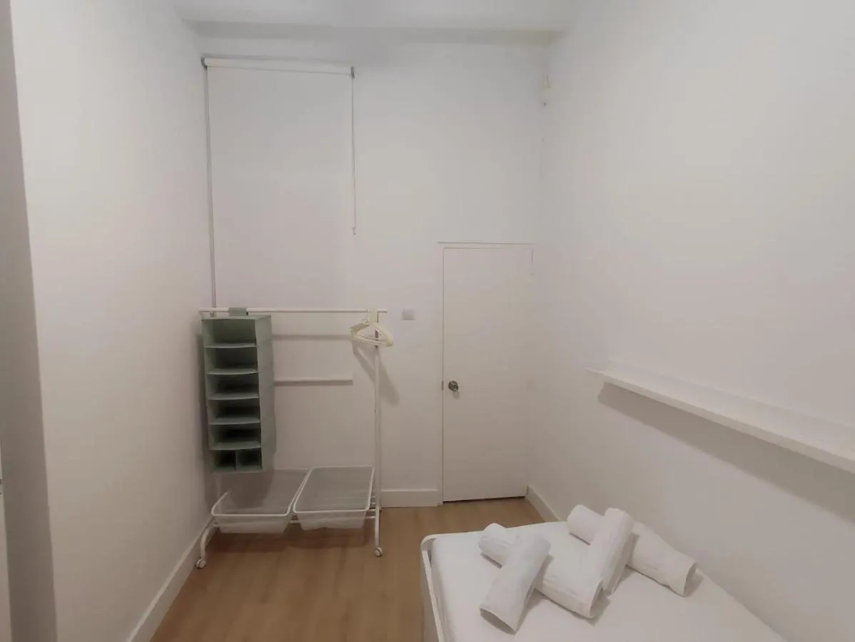 Appartement Tanguillo By Gades Gestion à Cadix 0*,