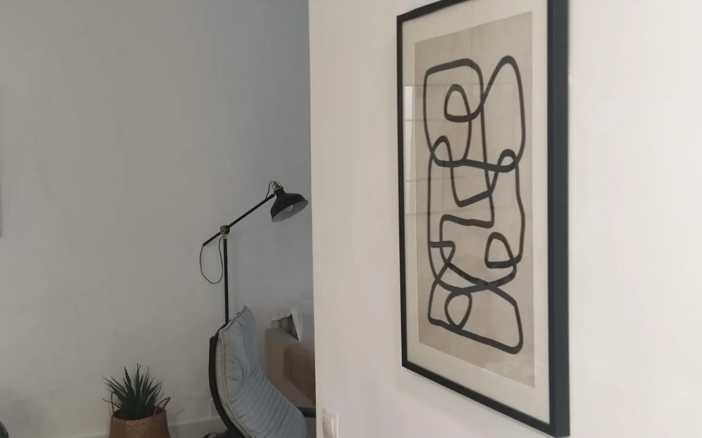 Appartement Tanguillo By Gades Gestion à Cadix Espagne