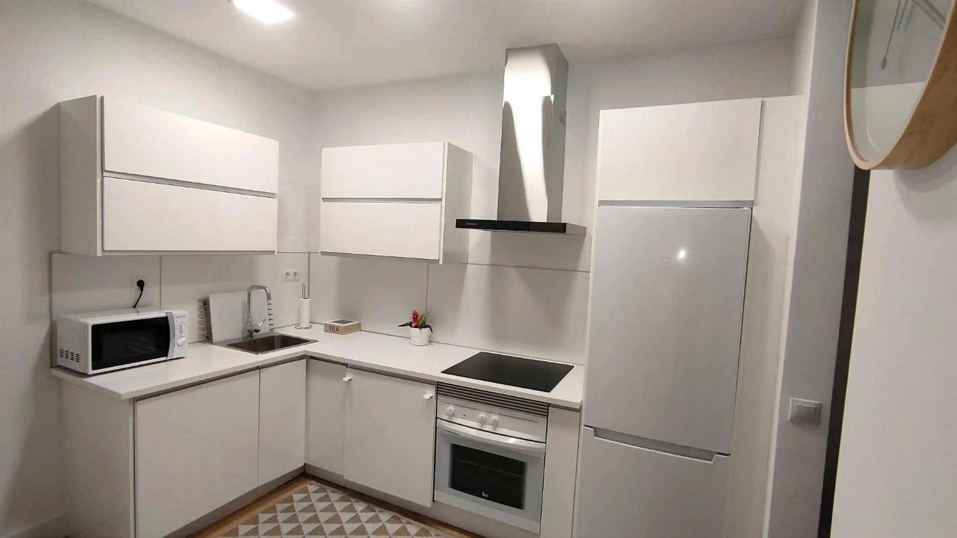 Appartement Tanguillo By Gades Gestion à Cadix Espagne