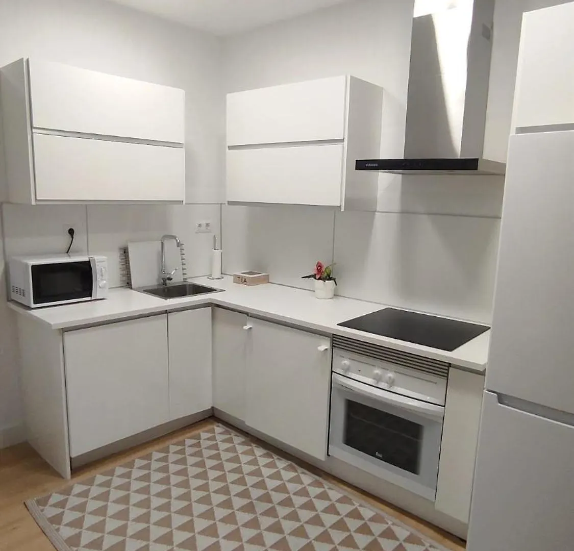 Appartement Tanguillo By Gades Gestion à Cadix